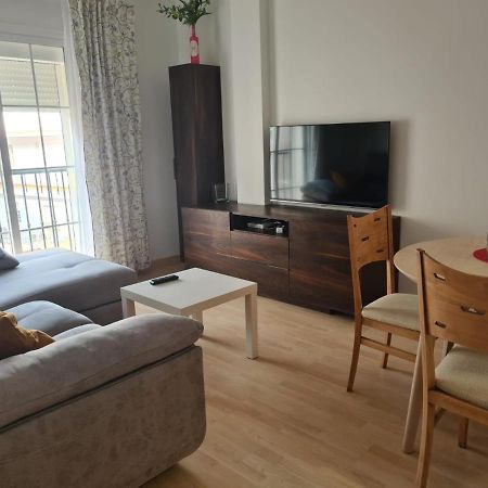 Apartamento En Nerja Exterior photo