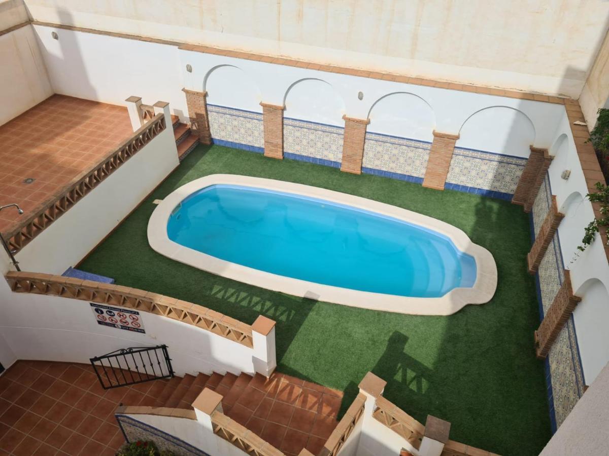Apartamento En Nerja Exterior photo
