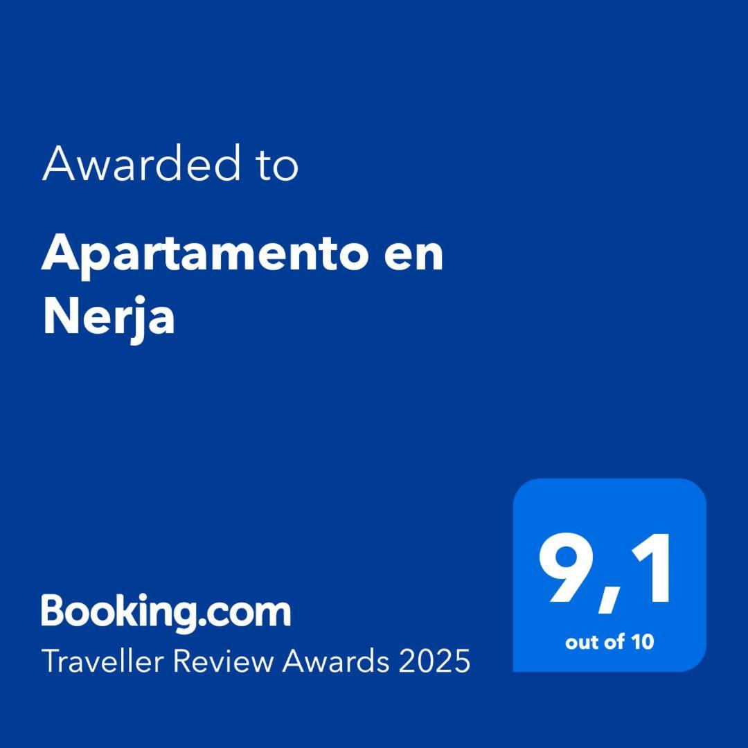 Apartamento En Nerja Exterior photo